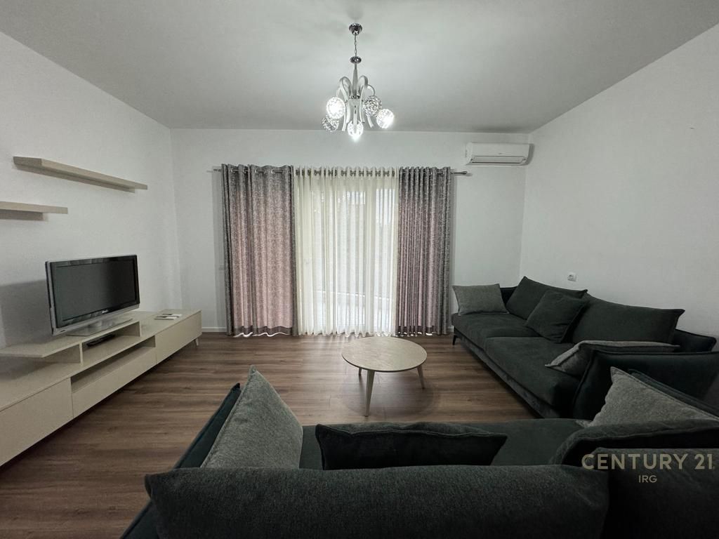 Apartament me qira Kopshti Botanik