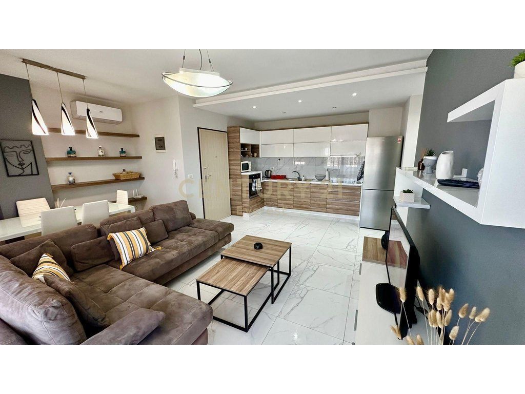 Apartament me qira Astiri