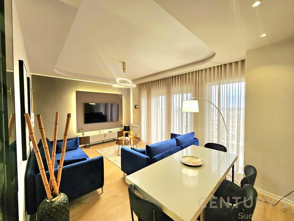 Apartament në shitje Hipoteka