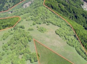 парцел  за продажба  Kolasin, 657 ㎡ изображение #3
