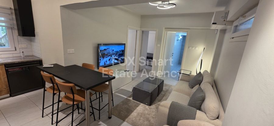 Rent, Apartment, 70m² Nicosia, Egkomi | 17784952 | Spitogatos
