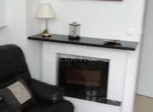 апартамент  за продажба  Patision - Acharnon Agios Nikolaos, 63 ㎡, полуподземен, спалня: 1 изображение #5