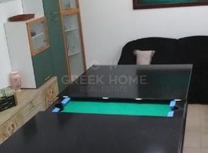 апартамент  за продажба  Patision - Acharnon Agios Nikolaos, 63 ㎡, полуподземен, спалня: 1 изображение #11