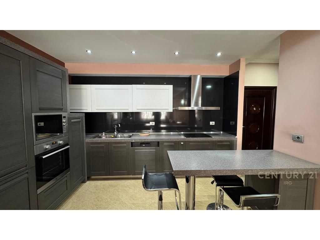 Apartament me qira Zogu i Zi