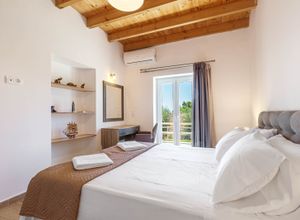вила за продажба  Corfu Ereikoussa, 130 ㎡, партер, спални: 2, ново строителство  изображение #6