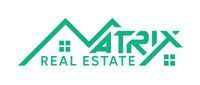 Matrix Real Estate logo