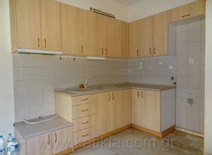 Apartment, Martiou