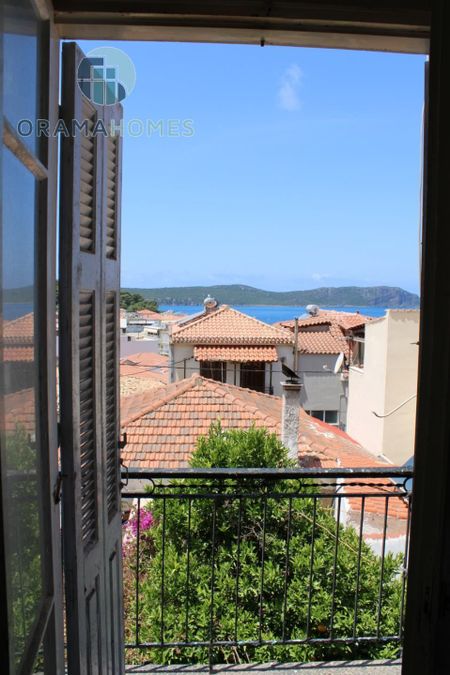 Photo 1,Μονοκατοικία, 92τ.μ.,Κέντρο, Πύλος (Μεσσηνία),€250.000