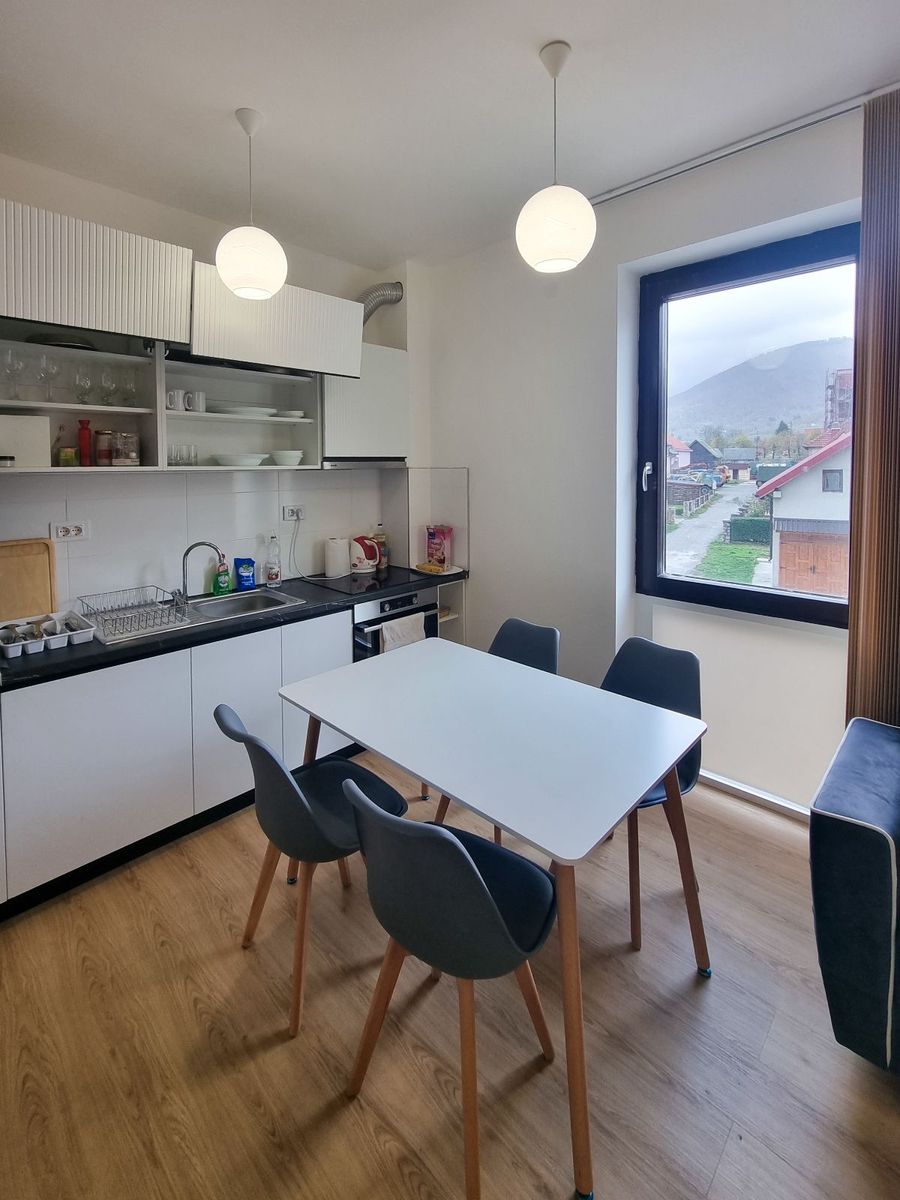 Cozy Apartment in Kolasin 2