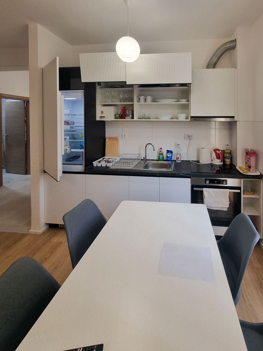 Cozy Apartment in Kolasin 5