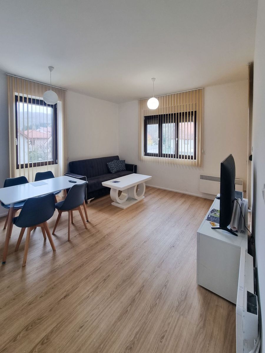 Cozy Apartment in Kolasin 9