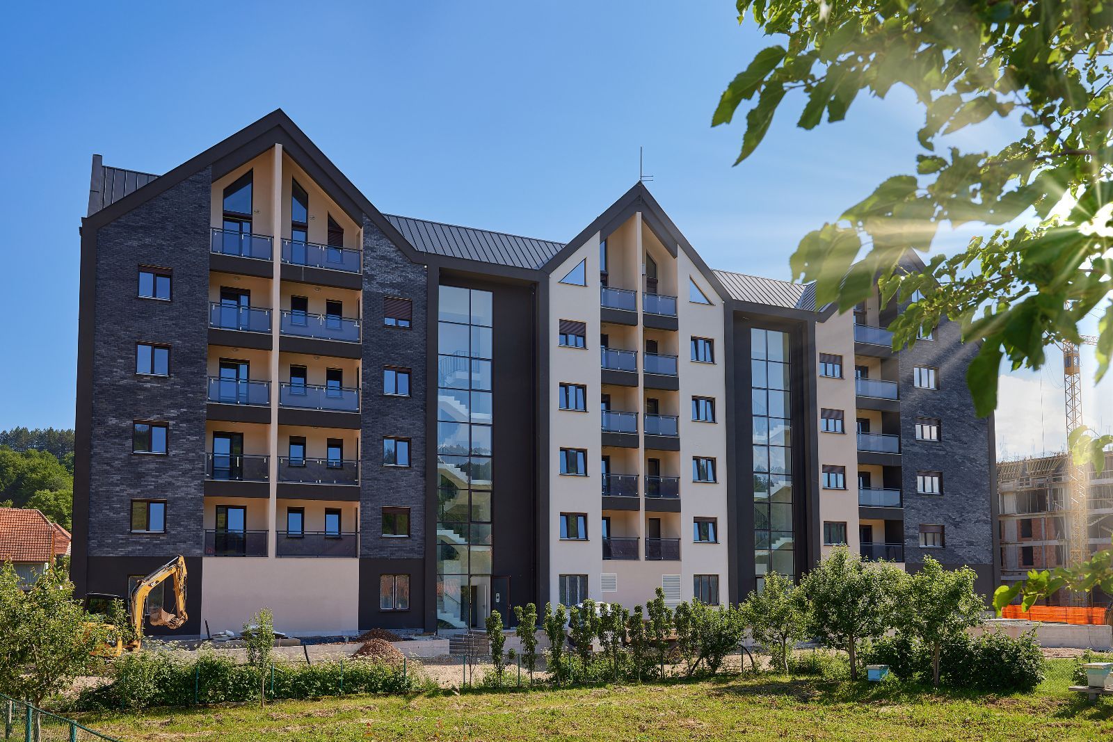Cozy Apartment in Kolasin