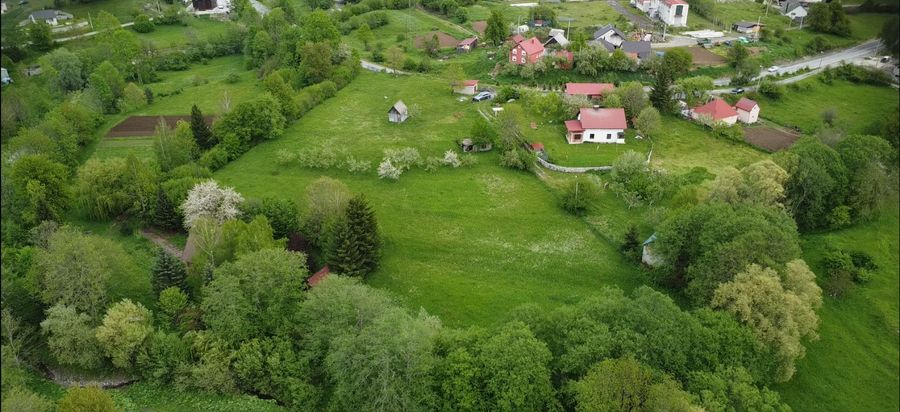Land Plots, Drijenak, Kolašin