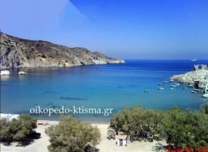 Αγροτεμάχιο, Φυροπόταμος