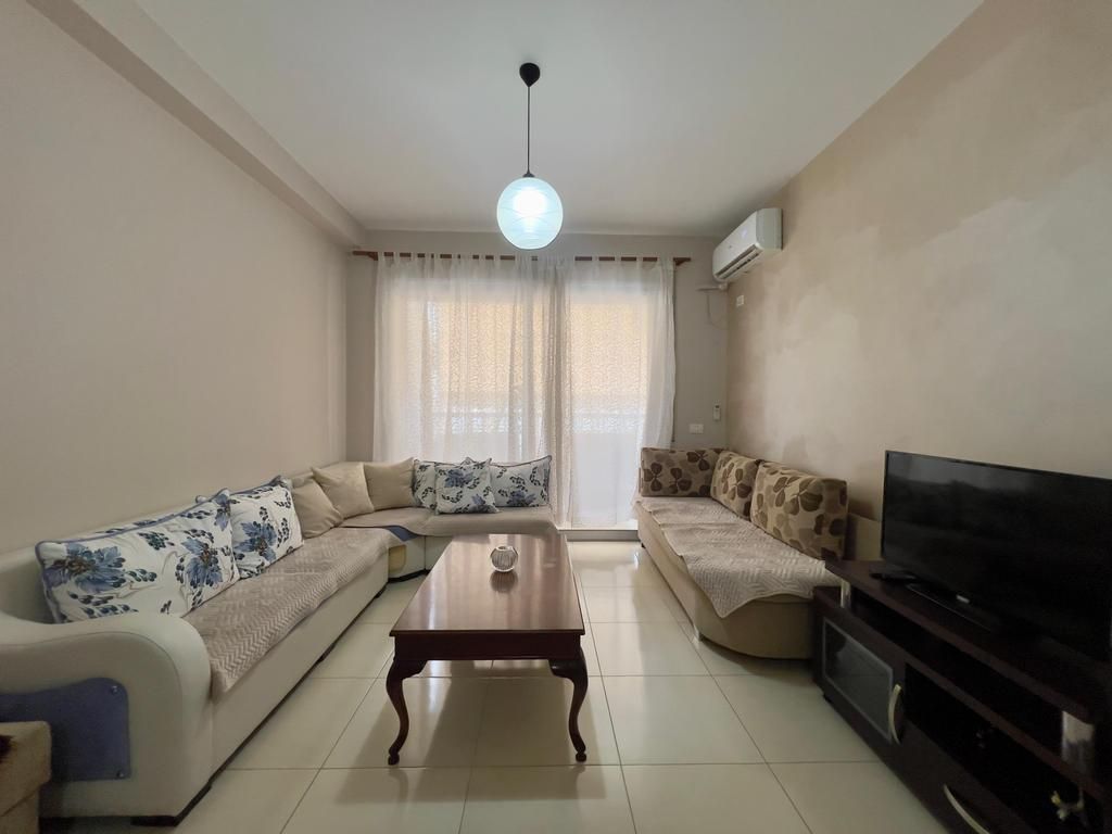 Apartament me qira Tirana e Re
