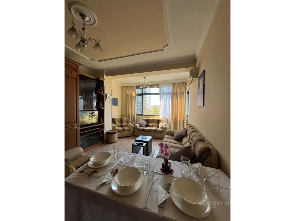 Apartament me qira Parku I Autobuzave