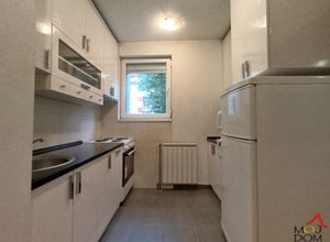 Stan na prodaju Novi Sad, 36 ㎡, visoko prizemlje slika #7