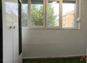 Stan na prodaju Novi Sad, 36 ㎡, visoko prizemlje slika #13