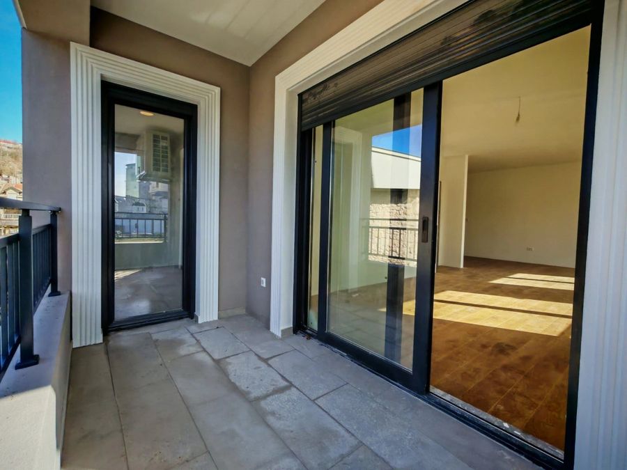 ⭐️⭐️⭐️⭐️⭐️ NEW THREE-BEDROOM APARTMENT FOR SALE – PREKO MORAČE ...
