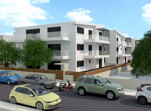  Ano Vrilissia apartment for sale 92 sq.m. 