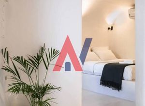 къща  за продажба  Santorini, 96 ㎡, партер, спални: 2 изображение #3