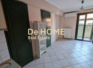 studio for rent Ano Poli, 32 ㎡, 1st floor, bedroom: 1 image #2