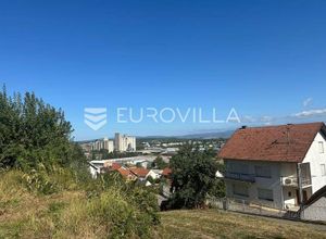 парцел  за продажба  Pozega, 1.150 ㎡ изображение #2