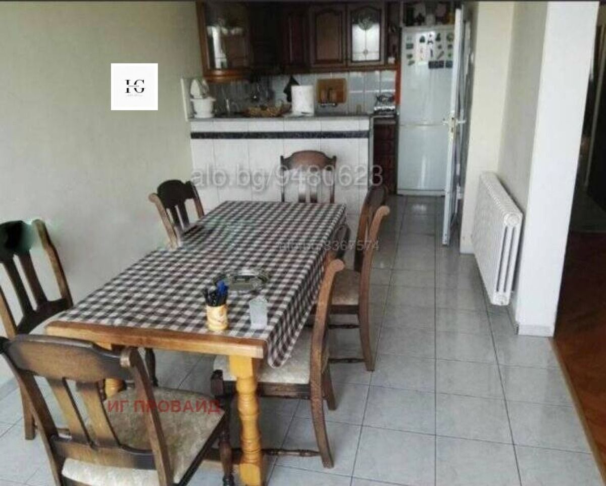 Apartment for sale Burgas Center (Burgas)