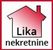 Lika nekretnine d.o.o. estate agent