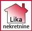 Lika nekretnine d.o.o. logo