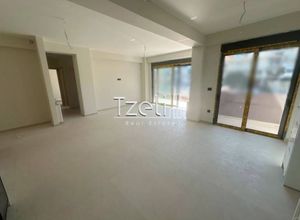 ενοικίαση διαμερίσματος Πάτρα Μέσα Αγυιά - Παναχαϊκή, 85 τ.μ., 1ος όροφος, υπνοδωμάτια: 2, νεόδμητο φωτογραφία #2