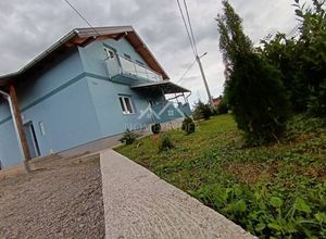 къща  за продажба  Karlovac, 94 ㎡, спални: 4, ново строителство  изображение #3