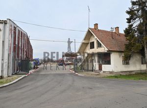 офис  за продажба  Kovin, 2.285 ㎡ изображение #3
