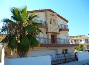 Μονοκατοικία προς πώληση Γερμασόγεια 240 τ.μ. Υπόγειο