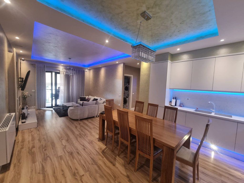 Apartament me qira Ish-Fusha e Aviacionit