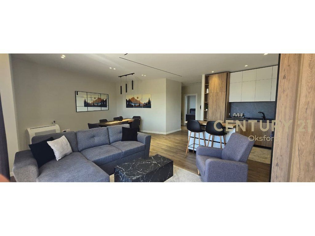 Apartament me qira Farkë e Vogël