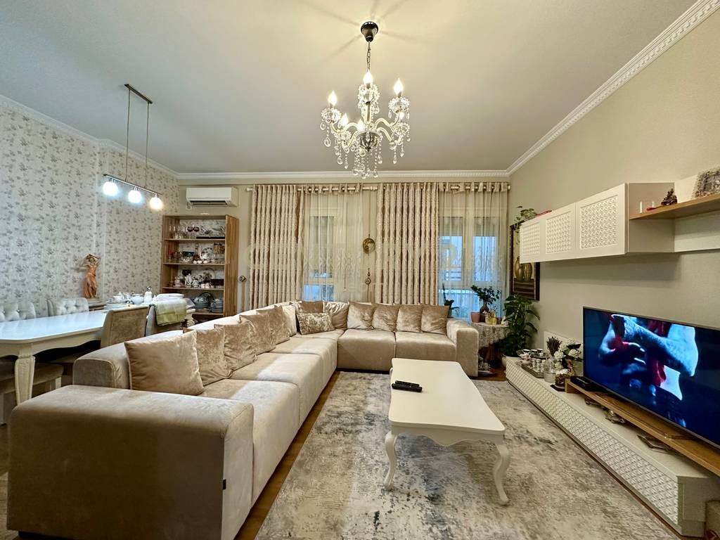 Apartament në shitje Kopshti Zoologjik