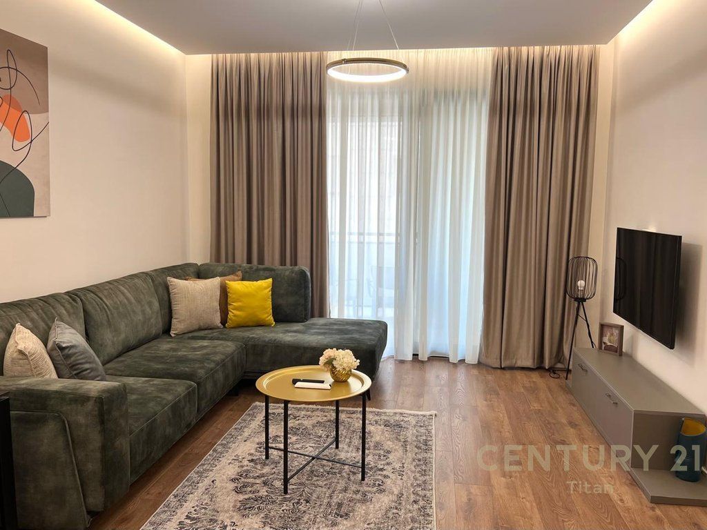 Apartament me qira Rr. e Kosovarëve