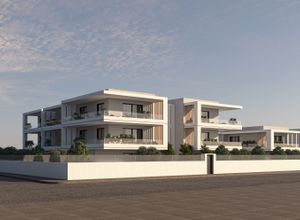 Property in Greece