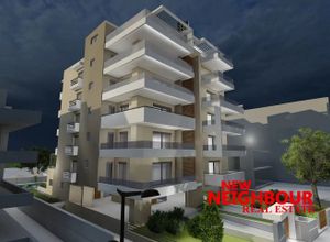 Property in Greece