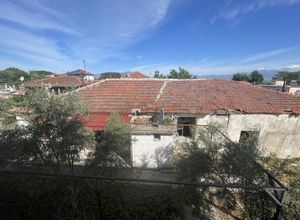 Μονοκατοικία προς πώληση Νέα Μπάφρα (Κορμίστα) 97 τ.μ. Ισόγειο 3 Υπνοδωμάτια