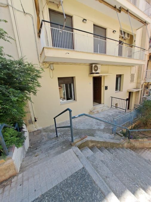 Διαμέρισμα 73 τ.μ., Πλατεία Γκύζη, Γκύζη - Πεδίον Άρεως
