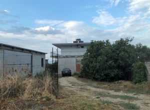 Μονοκατοικία προς πώληση Παλαιόκαστρο (Σκοτούσσα) 435 τ.μ. Ισόγειο
