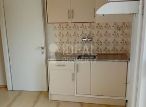 Ενοικίαση,Κατοικία,Διαμέρισμα, 42τ.μ.,€300 / μήνα,Νόρμαν (Πάτρα)