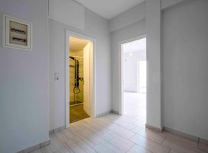 апартамент  за продажба  Anavissos Anavyssos Center, 61 ㎡, 1-ви  етаж, спалня: 1 изображение #7