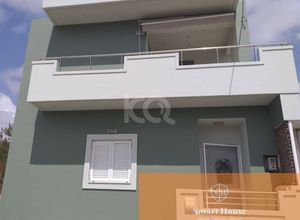 Ενοικίαση,Κατοικία,Μεζονέτα, 140τ.μ.,€700 / μήνα,Κέντρο (Καστέλλι)