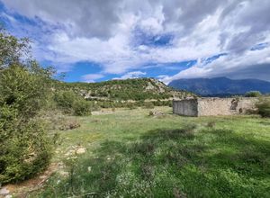 land plot for sale Himara, 4,370 ㎡ image #2
