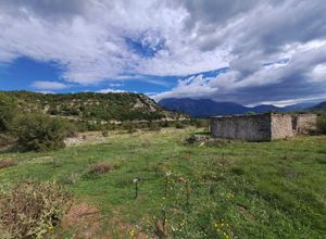 land plot for sale Himara, 4,370 ㎡ image #5