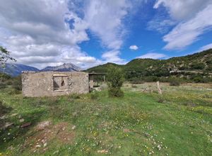 land plot for sale Himara, 4,370 ㎡ image #6
