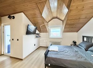 Stan na prodaju Beograd Čukarica: Golf naselje - Blagoja Parovića, 264 ㎡, podrum, spavaće sobe: 5 slika #5